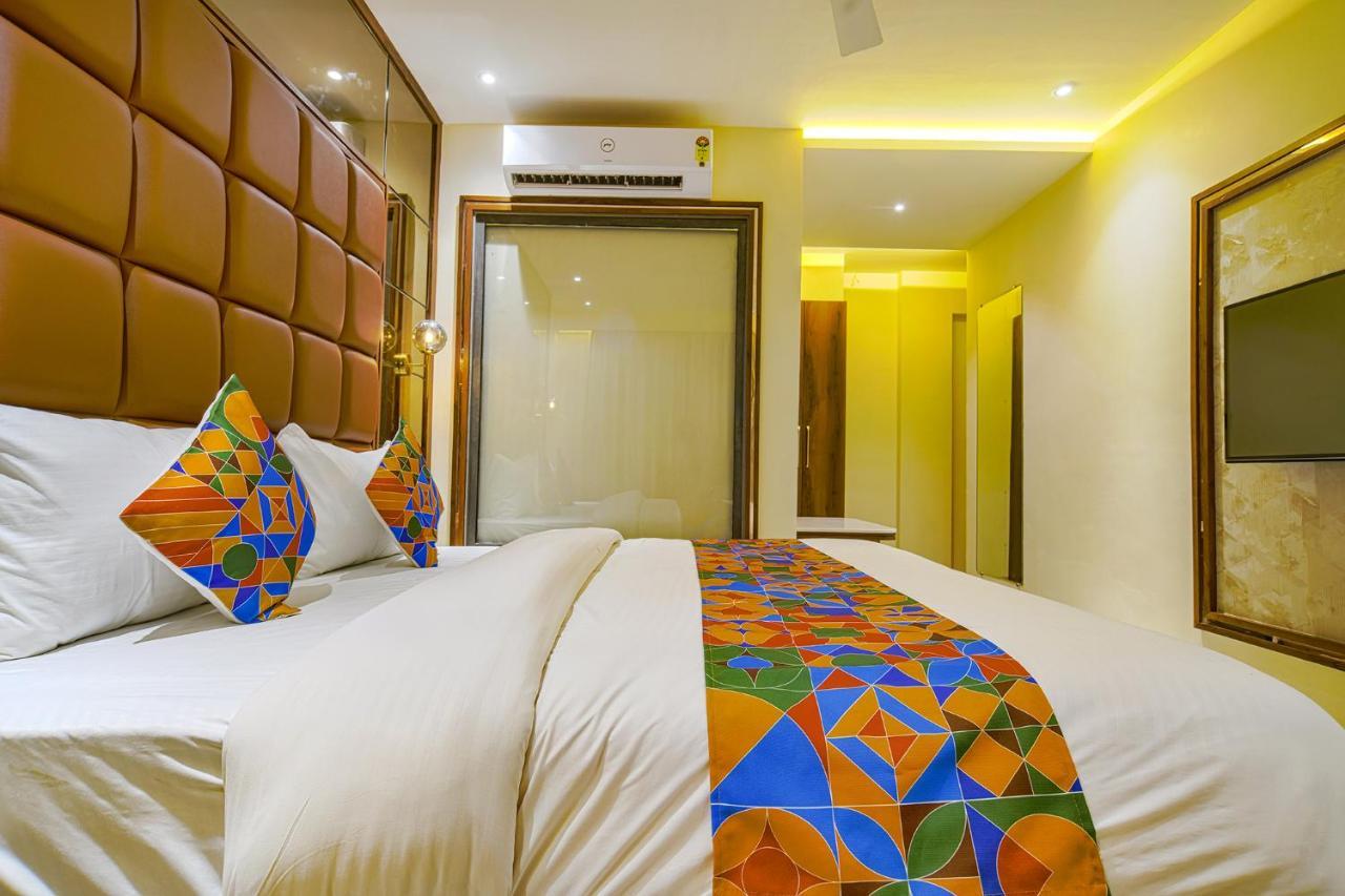 Fabhotel Benchmark อินดอร์ ภายนอก รูปภาพ